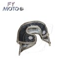 Titanium Turbo Heat Shield Manufacturer - T3 for T25 T28 GT25 GT28 GT30