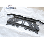 Carbon Fiber Water Tank Cover Factory - For BMW G8X G80 G82 M3 M4