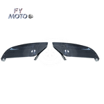 Dry Carbon Mirror Caps Manufacturer - For BMW G80 M3 G82 G83 M4 Competition