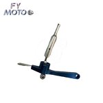 Short Shifter Manufacturer - For BMW 93-99 E36 All Models Stainless Steel