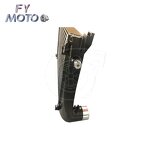 Intercooler Factory - For VW Golf GTi R MK7 2.0T 70MM Inlet&outlet