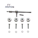 Short Shifter Manufacturer - For Toyota Celica 00-01 Shift Lever