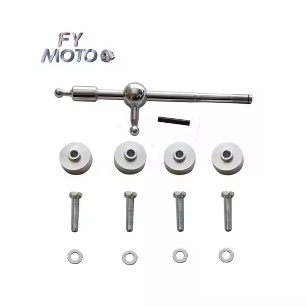 Short Shifter Manufacturer - For Toyota Celica 00-01 Shift Lever