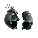 Turbo Inlet Manufacturer - S58 for BMW X3M X4M 21+ CNC Machined