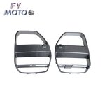 Dry Carbon Fiber Grille Manufacturer - MP Style for BMW G80 G82 M3 M4