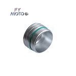 Aluminum Oil Filter Housing Factory - For BMW N54 N55 S55 N20 N52 N26