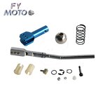 CNC Short Shifter Factory - Billet for AUDI A4 A6 S4 1994-2004