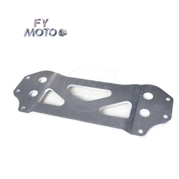 Aluminum Chassis Brace Factory - For BMW M3 G80/M4 G82 S58 3.0T