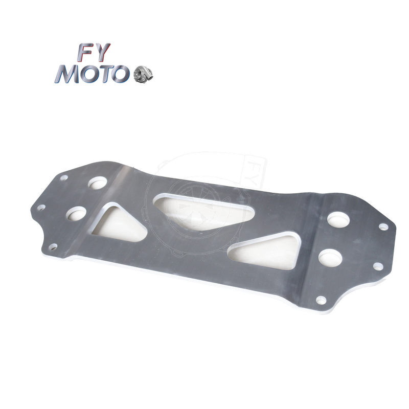 Aluminum Chassis Brace Factory - For BMW M3 G80/M4 G82 S58 3.0T
