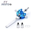 CNC Short Shifter Manufacturer - Billet for Porsche 911 996 Turbo Boxster