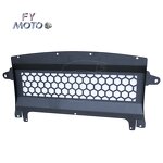 Oil Cooler Shield Factory - Aluminum for BMW F80 F82 F87 M3 M4 M2C