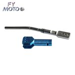 CNC Short Shifter Factory - Billet for AUDI A4 A6 S4 1994-2004