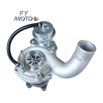 Turbocharger Manufacturer - Billet Wheel for Audi S4 RS4 2.7T Hybrid Kit