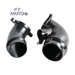 Turbo Inlet Manufacturer - S58 for BMW X3M X4M 21+ CNC Machined