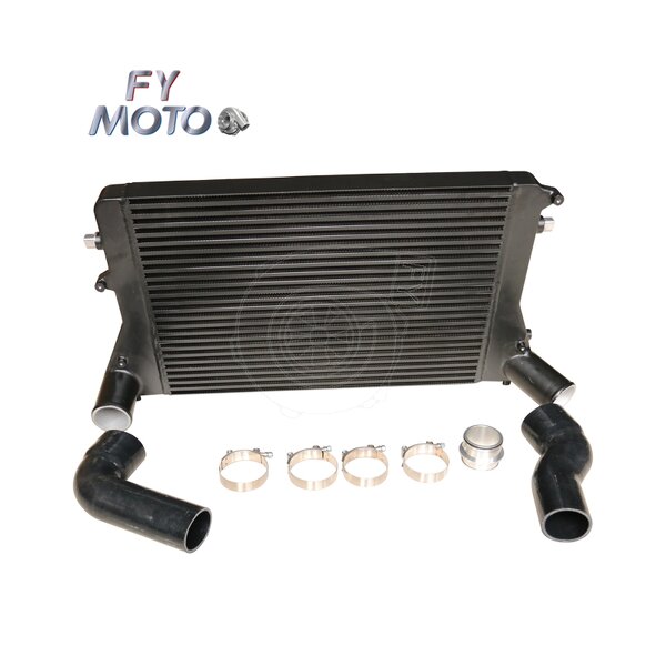 Intercooler Kit Manufacturer - For 06-10 GTI 2.0 / Audi A3 Bar&plate