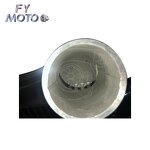 Intercooler Factory - For VW Golf GTi R MK7 2.0T 70MM Inlet&outlet