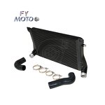 Intercooler Factory - For VW Golf GTi R MK7 2.0T 640*410*65MM