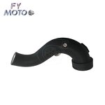 Chargepipe Factory - For BMW 335D with Elbow Hose