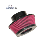 Front Mount Intake Manufacturer - For BMW X3M X4M S58 2019-2025 Silicone