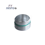 Aluminum Oil Filter Housing Factory - For BMW N54 N55 S55 N20 N52 N26