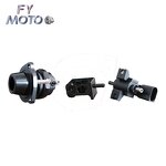 Blow Off Valve Factory - For VW MK7 R / GTI / Audi S3 2.0T EA888.3