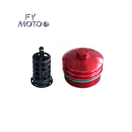 Aluminum Oil Filter Housing Manufacturer - For BMW N54 N55 S55 N20 N52