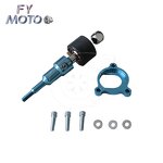 Short Shifter Manufacturer - For Nissan 350Z 2003-2005 Infiniti G35