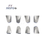 RFD Runner Flap Delete Kit Manufacturer - For VW Golf 7 R Audi S3 MQB