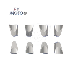 RFD Runner Flap Delete Kit Manufacturer - For VW Golf 7 R Audi S3 MQB