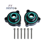 BOV Spacer Factory - For MERCEDES AMG GT63S E63S W213 One Pair