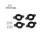 CNC Colipack Adapter Manufacturer - For 1.8T 2.0T Engines