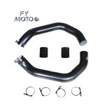 Charge Pipe Manufacturer - M PERFORMANCE for BMW M2 M3 M4 S55