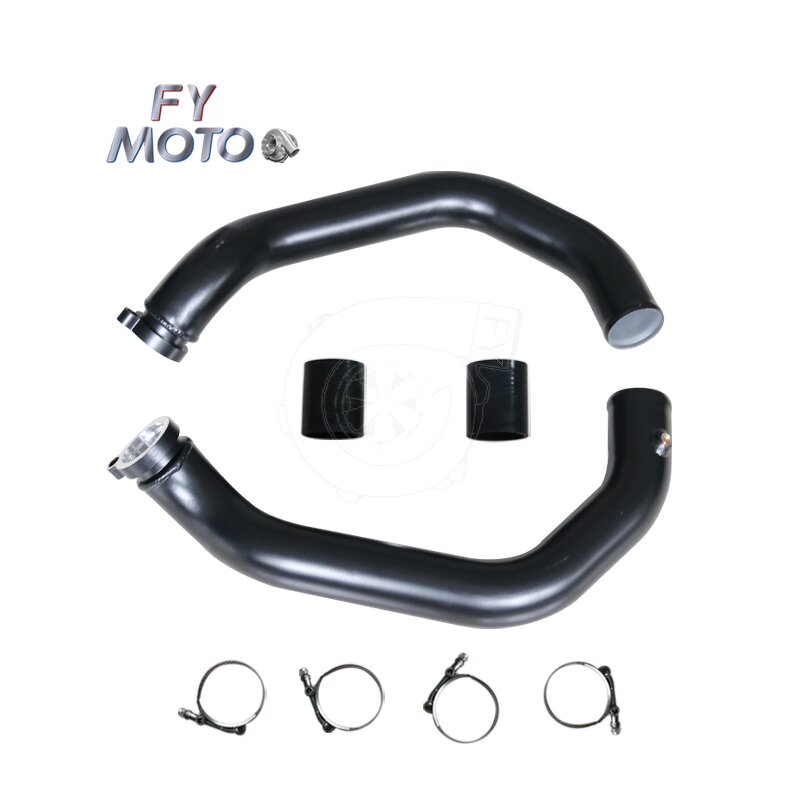 Charge Pipe Manufacturer - M PERFORMANCE for BMW M2 M3 M4 S55