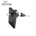 Short Shifter Factory - For Nissan Silvia S13 180SX Stainless Steel