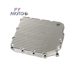 Aluminum Oil Pan Manufacturer - Dual Clutch for BMW M3 M4 F80 F82 S55