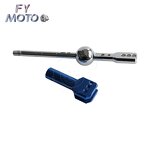 CNC Short Shifter Factory - Billet for AUDI S4 B7 1996-2002