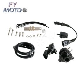 Blow off Valve Kits Factory - For MINI N14 and N18 Engine