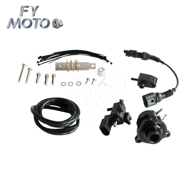 Blow off Valve Kits Factory - For MINI N14 and N18 Engine