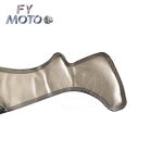 Turbo Blanket Factory - For BMW 335i N54 E90 E91 E92 E93 2006-2013