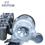 Turbocharger Factory - Gen 1 B58 for BMW F Series & G Series Models