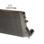 Intercooler Kit Manufacturer - For 06-10 GTI 2.0 / Audi A3 Bar&plate