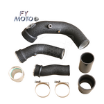 Boost Pipe & Chargepipe Manufacturer - For BMW N55 335i 435i M135i