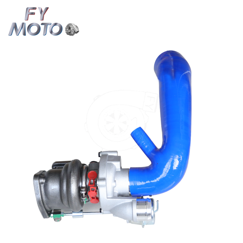 Billet Wheel Turbocharger Manufacturer - K04 for Mini Cooper R Series