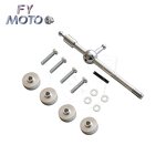 Short Shifter Manufacturer - For Toyota Celica 00-01 Shift Lever