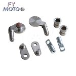 Turbo Wastegate Repair Kit Manufacturer - TD03 TD04 for BMW N54