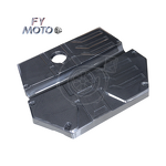 Dry Carbon Engine Cover Manufacturer - For BMW F97 X3M F98 X4M LCI