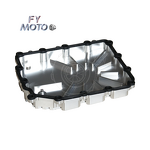 Aluminum Oil Pan Manufacturer - Dual Clutch for BMW M3 M4 F80 F82 S55