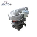 Billet Wheel Turbocharger Factory - K04 Upgrade for Audi TT 1.8T Seat Leon