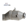 Nantong Fengyun Auto Parts Co., Ltd.