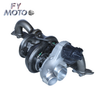 Turbocharger Factory - Gen 1 B58 for BMW F Series & G Series Models